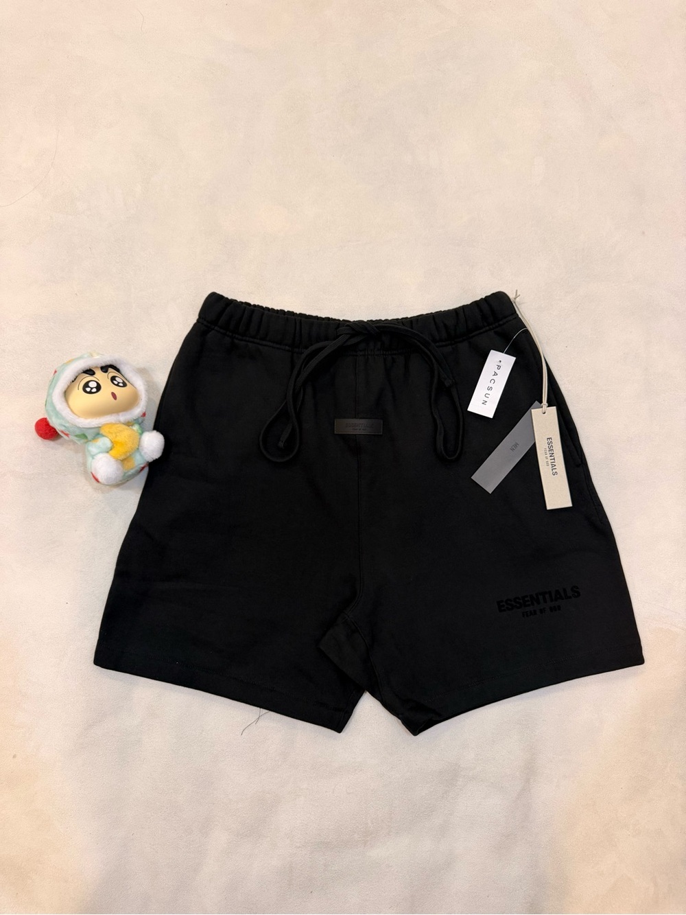 Fear of God Essentials Shorts (ss22)